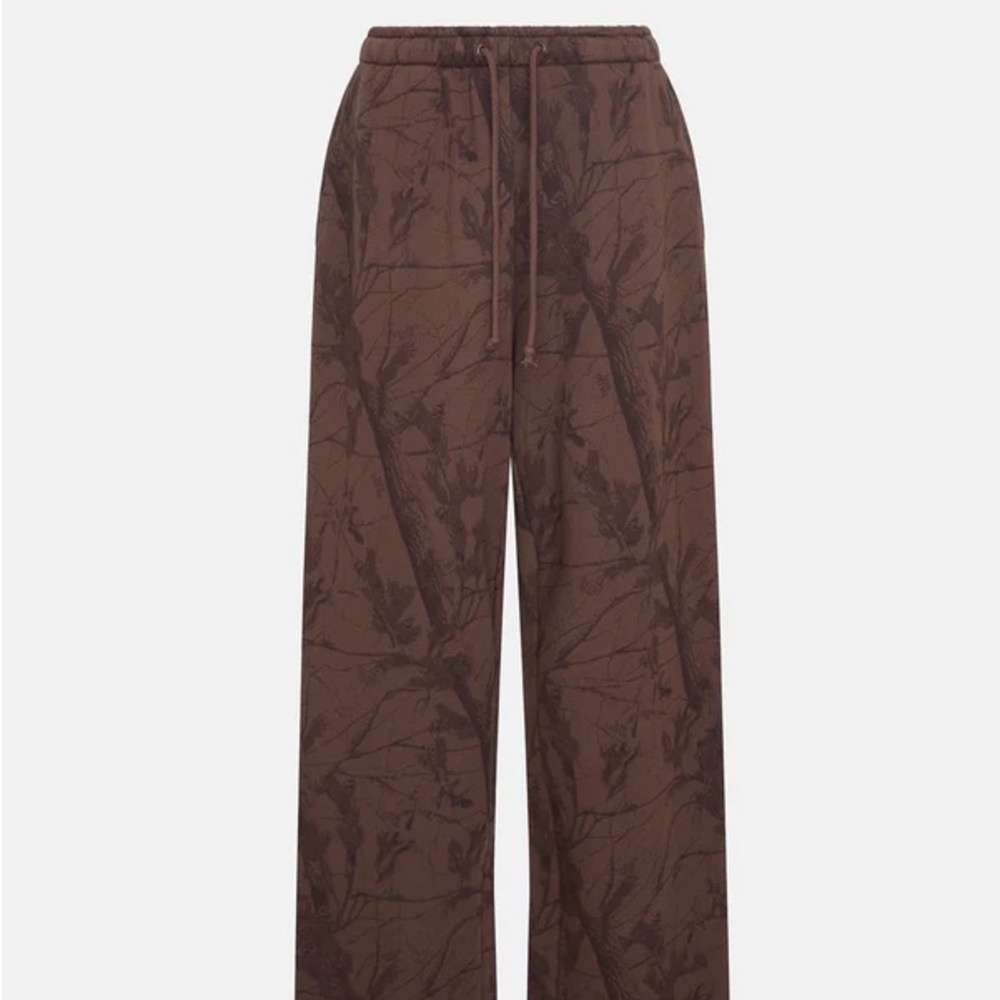 Dairy Boy Camo Sweatpants